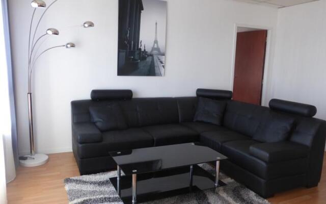 Loft En Coeur De Ville