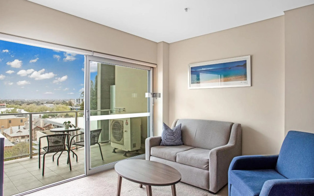 Hume Serviced Apartments