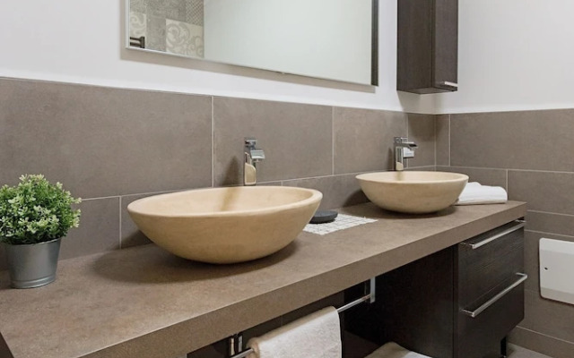 Zanardelli 1 Apartment