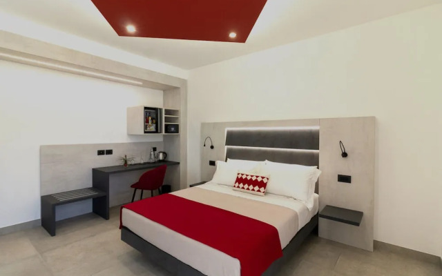 Sound Garden Charming Rooms