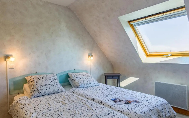 Holiday Home L'Hermine - PLC228