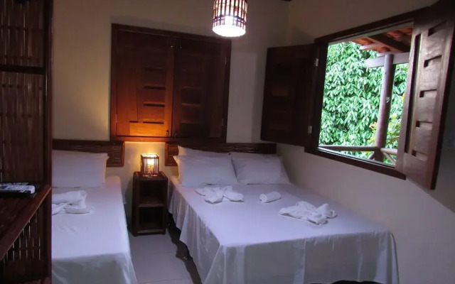 Paraíso Particular Barra Grande