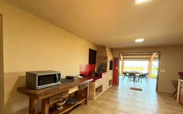 MHV Milagres- Casa Mar