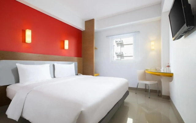 Amaris Hertasning - Makassar