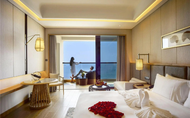Sanya Banshanyi Non-themes Inn
