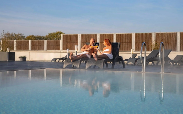 Fletcher Wellness hotel