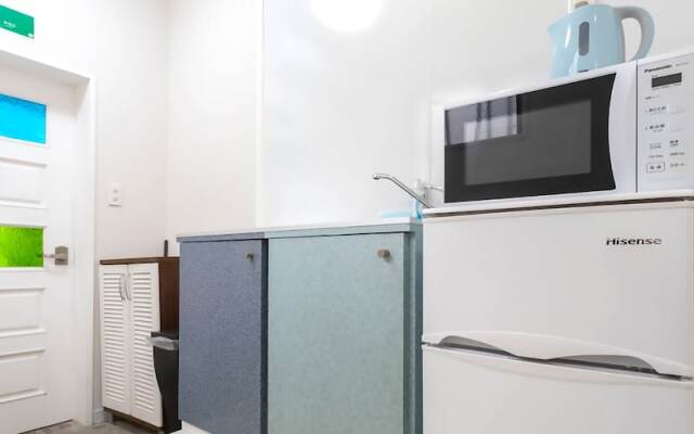 WARAYUN SO Port city May