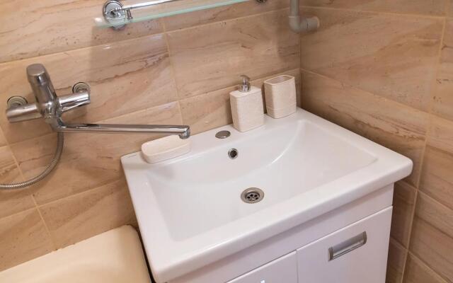 Апартаменты на улице Пирогова 4