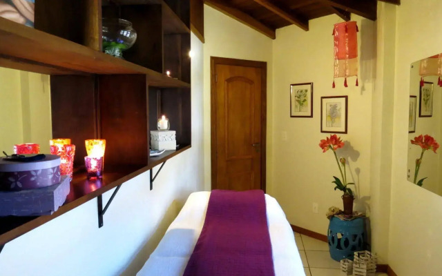 Pousada Villa Verde