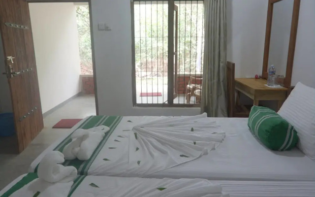 Kadulla Villa