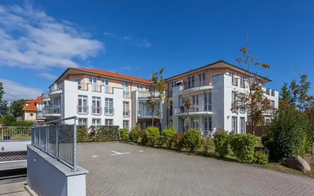 Achtern Diek Wohnung 06