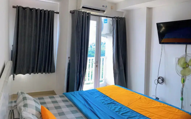 Apartemen Poris 88 by Linkara