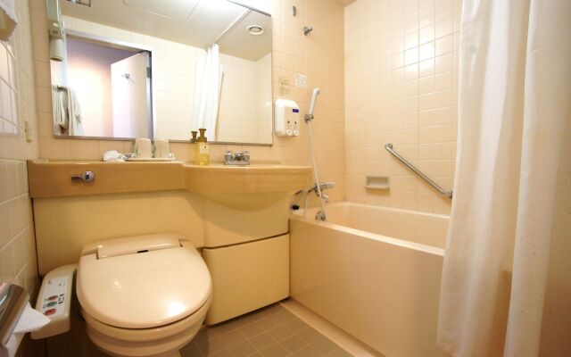 Royal Inn Mito