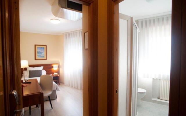 Hotel San Lorenzo