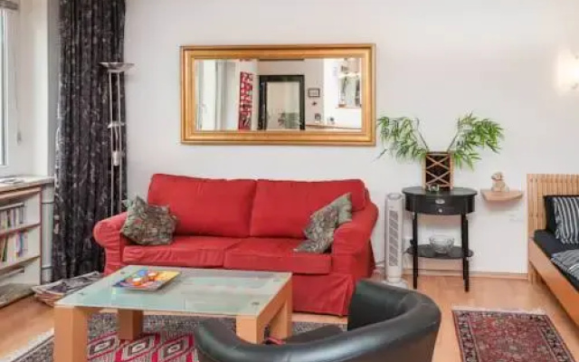 Apartment Stephan