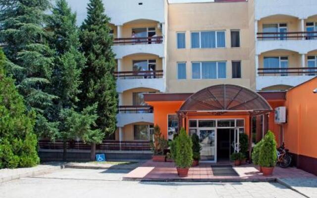 Balneo Hotel Gergana