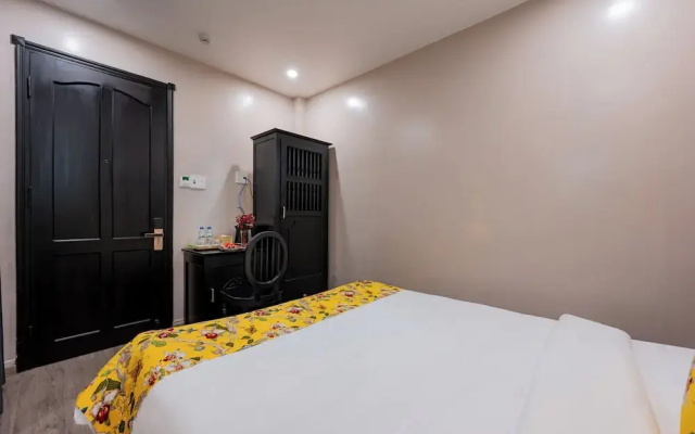 Welcome Old Town Hotel