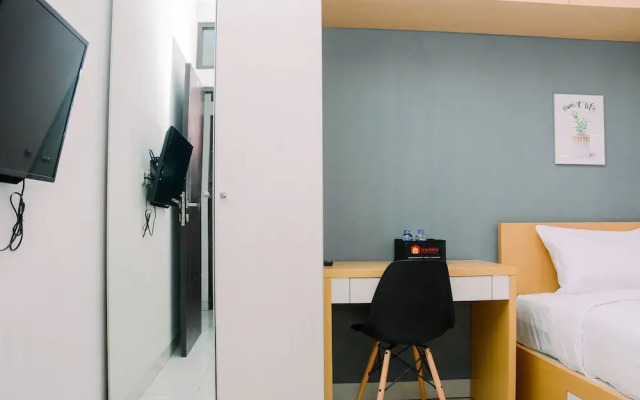 Affordable Room at Guesthouse Galuh Mas