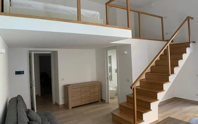 Rioneterraccommodation