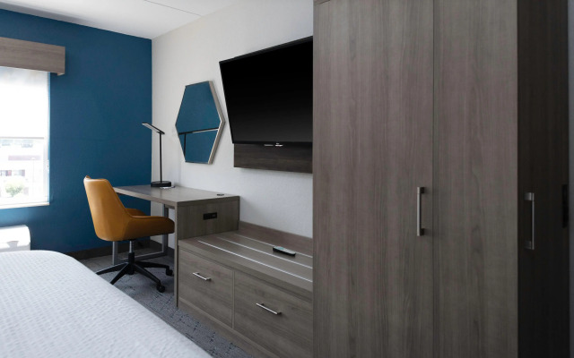 Holiday Inn Express Rocky Mount Sports Center by IHG