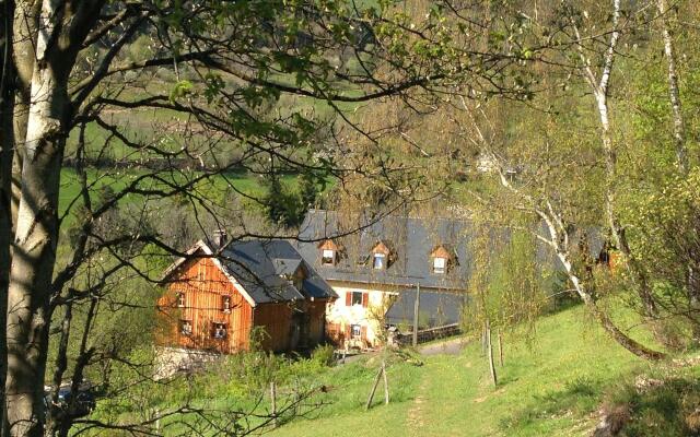 La Grange D'hannah - Gîte & Chambre D'hôtes de Charme