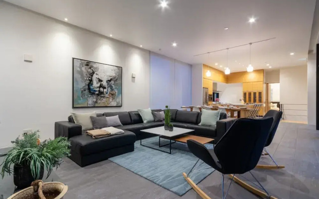 Yanagi House by Hokkaido Tracks