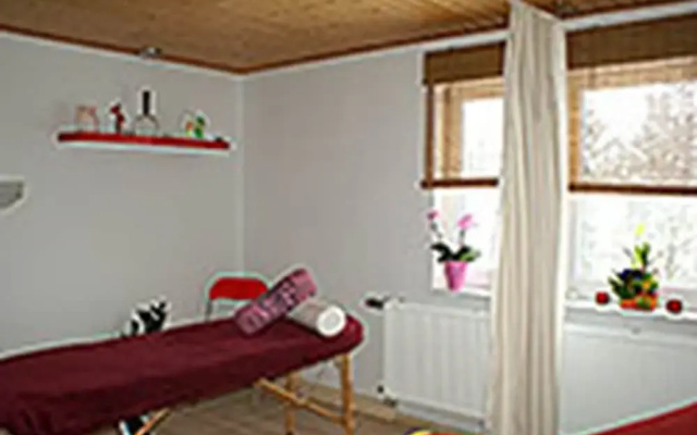 Hotel Seiffener Hof