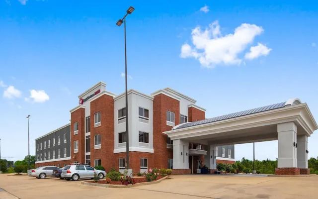 Best Western Plus Philadelphia Choctaw Hotel & Suites