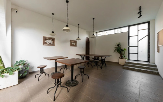 D'Mai Xanh Boutique Hotel Da Lat