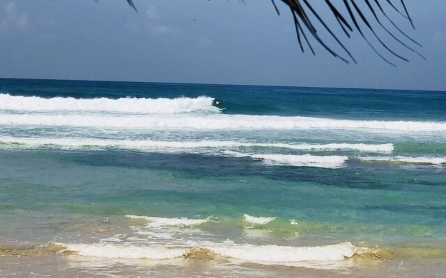 Saman Beach Guest House