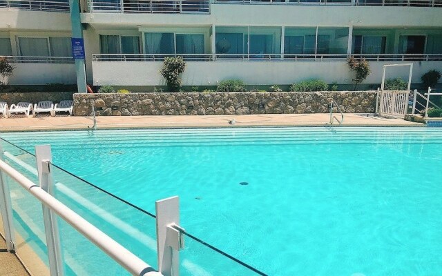 Apartamento 109 Vista Mar Lilenes