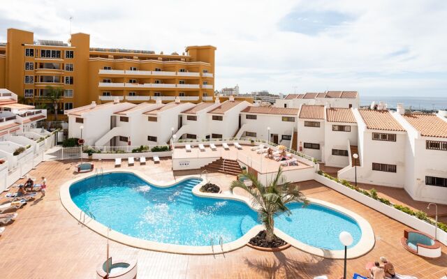 HomeLike Paradise Costa Adeje, Pool