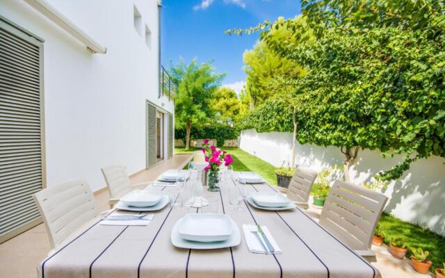 Casa Francina Id:52964