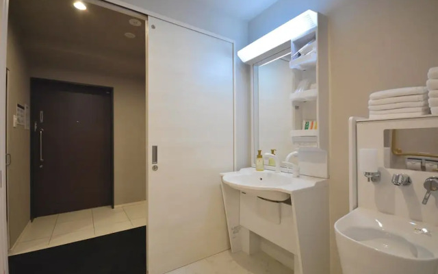 The Grand Residence Hotel Tenjin