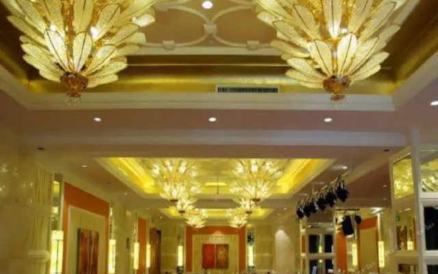 Harman Hotel