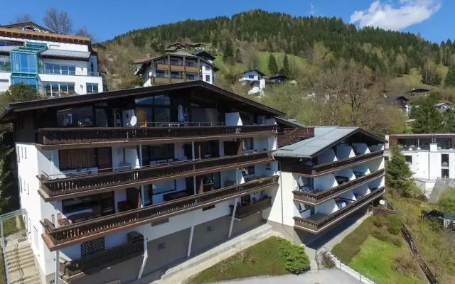 Apartment The Good View II