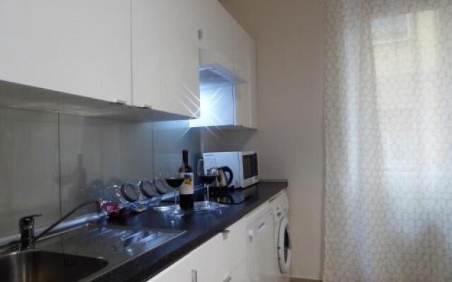Montebello House Bologna