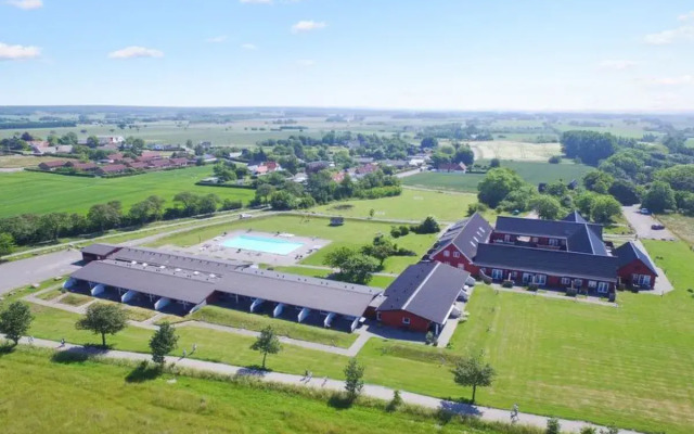 "Dörthe" - 6km from the sea in Bornholm