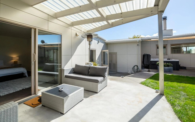 Paradise on Campbell