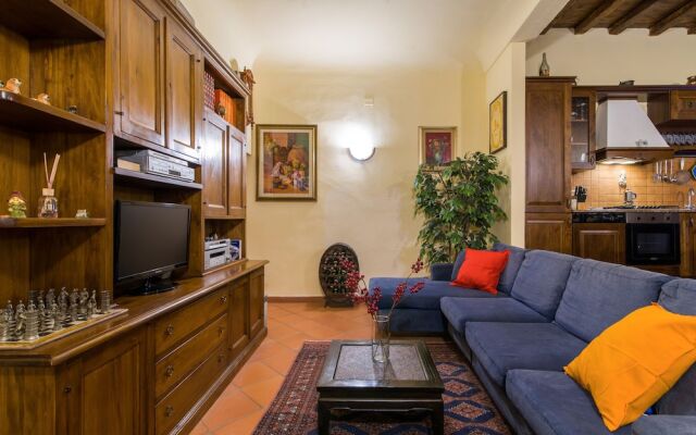 Romantic and Charming Apartments