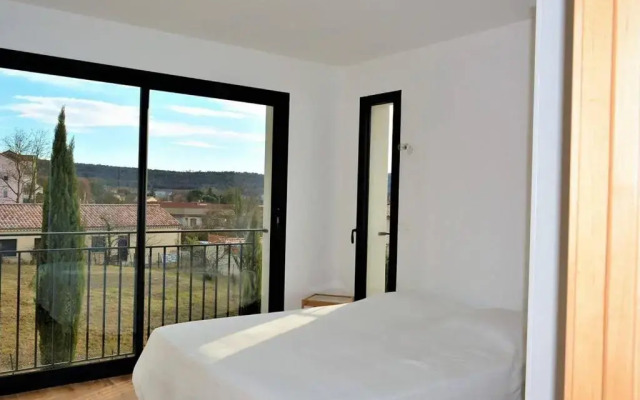 Maison Ruoms, 4 Pièces, 6 Personnes - Fr-1-382-96