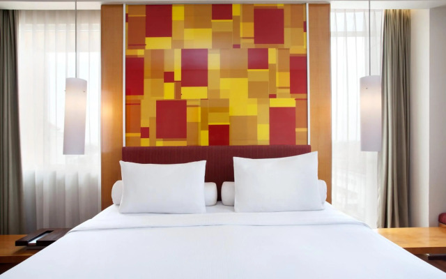 ibis Styles Solo
