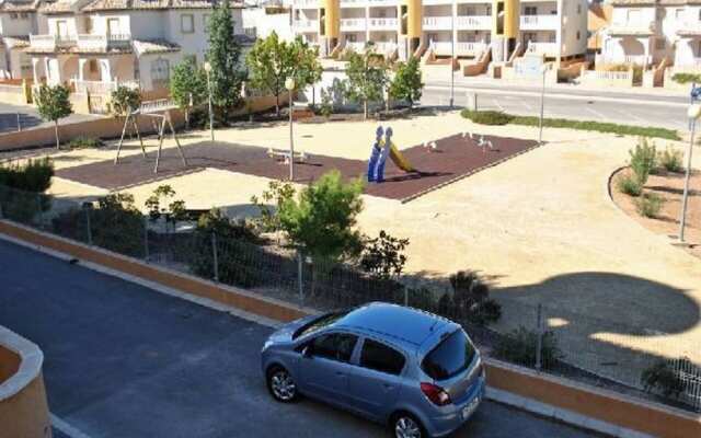 Playa Golf St Floor Apartment And Com Pool P243