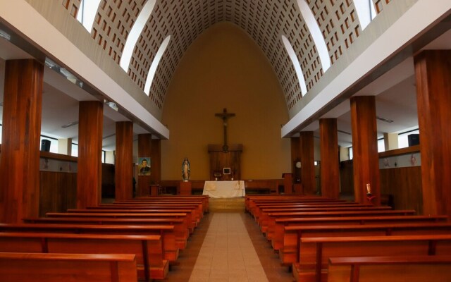 Utopía Hotel Boutique