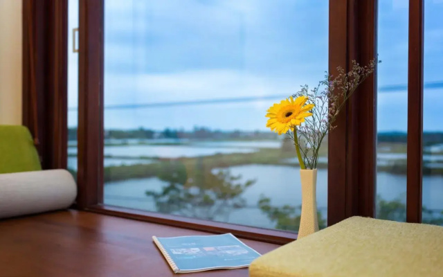 Бутик-Отель Happy Life Memories Hoi An Hotel and Spa
