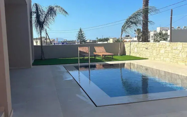 Lumina Sense Villas