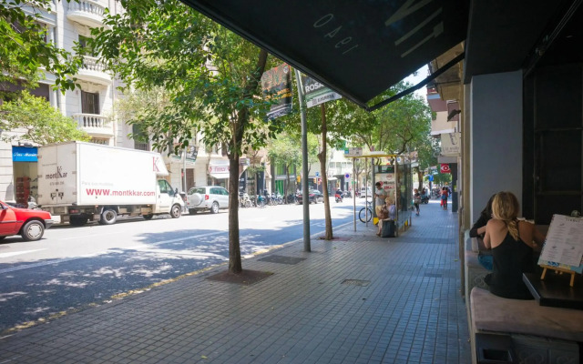 Senator Barcelona Apartments