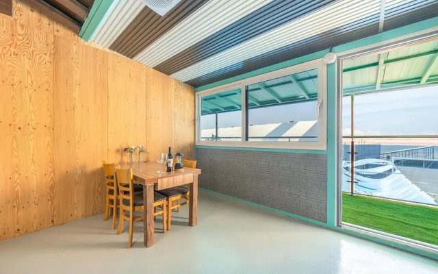 Seonjaedo Gaekkul House pet Pension