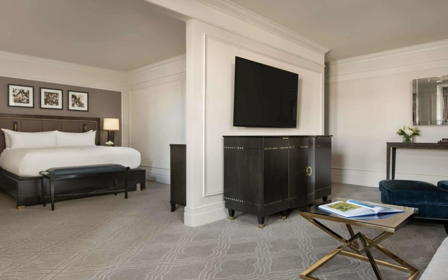 Fairmont Chateau Laurier