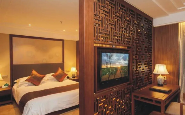 Shui Xin Hotel Wenzhou